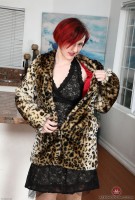 ATK hairy Lauren Laurent Set