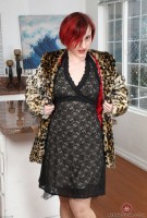 ATK hairy Lauren Laurent Set