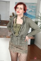 ATK hairy Lauren Laurent Set