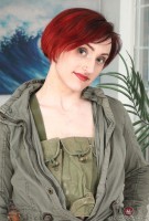 ATK hairy Lauren Laurent Set