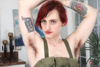 ATK hairy  in young and hairy