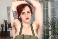 ATK hairy  in young and hairy