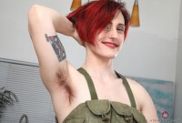 ATK hairy  in young and hairy