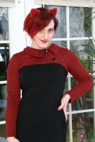 ATK hairy  in young and hairy