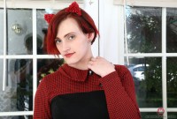 ATK hairy Lauren Laurent Set