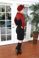 ATK hairy Lauren Laurent Set