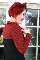 ATK hairy Lauren Laurent Set