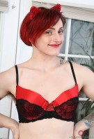 ATK hairy Lauren Laurent Set