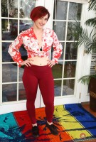 ATK hairy Lauren Laurent Set