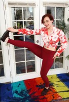 ATK hairy  in young and hairy