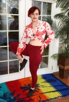 ATK hairy Lauren Laurent Set