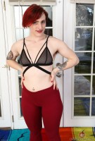 ATK hairy Lauren Laurent Set