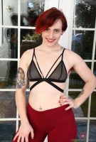 ATK hairy Lauren Laurent Set