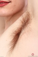 ATK hairy Lauren Laurent Set