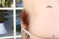 ATK hairy  in young and hairy