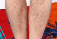 ATK hairy Lauren Laurent Set