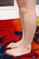 ATK hairy  in young and hairy
