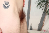 ATK hairy Lauren Laurent Set