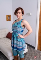 ATK hairy Lauren Laurent Set