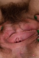 ATK hairy Lauren Laurent Set