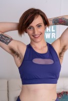 ATK hairy Lauren Laurent Set