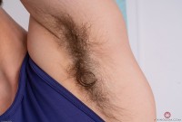 ATK hairy Lauren Laurent Set