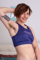 ATK hairy  in young and hairy