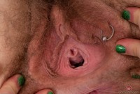 ATK hairy Lauren Laurent Set