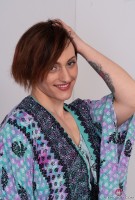 ATK hairy  in scary hairy