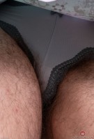 ATK hairy Lauren Laurent Set