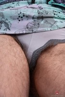 ATK hairy Lauren Laurent Set