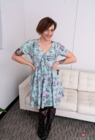 ATK hairy Lauren Laurent Set