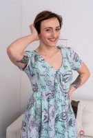 ATK hairy Lauren Laurent Set