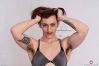 ATK hairy Lauren Laurent Set