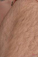 ATK hairy  in scary hairy
