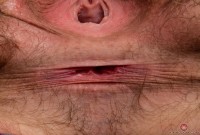 ATK hairy  in scary hairy