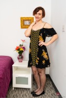 ATK hairy Lauren Laurent Set