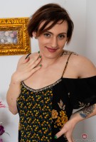 ATK hairy Lauren Laurent Set