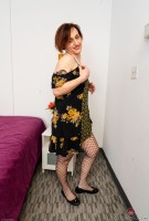 ATK hairy  in scary hairy