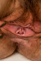 ATK hairy  in scary hairy