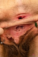 ATK hairy  in scary hairy