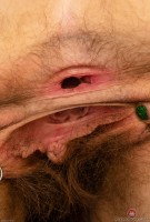 ATK hairy  in scary hairy