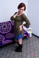 ATK hairy  in scary hairy