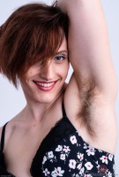 ATK hairy  in scary hairy