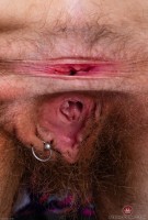 ATK hairy  in scary hairy