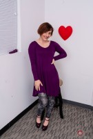 ATK hairy  in scary hairy