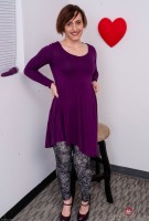 ATK hairy  in scary hairy