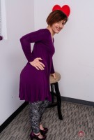 ATK hairy  in scary hairy