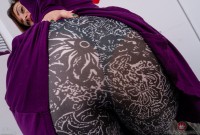 ATK hairy Lauren Laurent Set