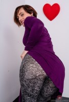ATK hairy Lauren Laurent Set